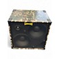 Used Schroeder 1212L Guitar Cabinet