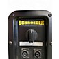 Used Schroeder 1212L Guitar Cabinet