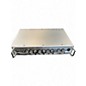 Used Gallien-Krueger MB500 500W Ultralight Bass Amp Head thumbnail