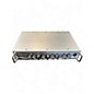 Used Gallien-Krueger MB500 500W Ultralight Bass Amp Head