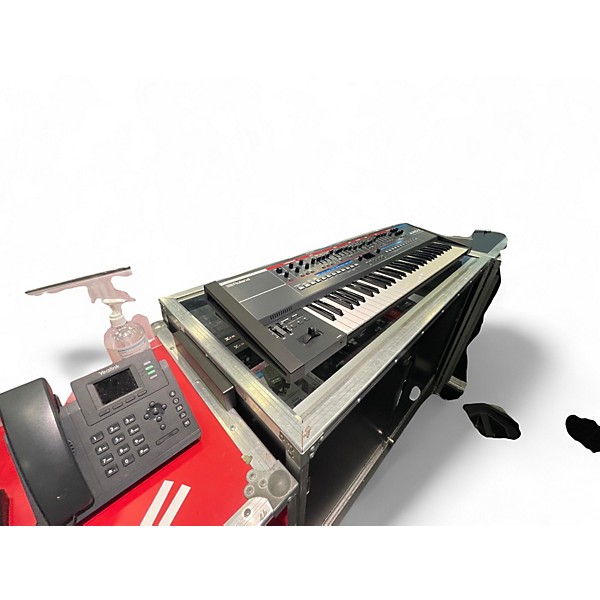 Used Roland Juno-X Synthesizer