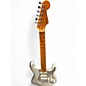Used Fender American Ultra II Stratocaster Avalanche Solid Body Electric Guitar