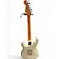 Used Fender American Ultra II Stratocaster Avalanche Solid Body Electric Guitar