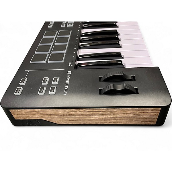 Used Arturia Keylab Essential 49 MIDI Controller