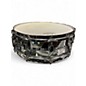 Used Ludwig 5X14 SUPERPHONIC Chrome Drum thumbnail