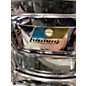 Used Ludwig 5X14 SUPERPHONIC Chrome Drum