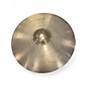 Used Zildjian 20in A Custom Medium Ride Cymbal thumbnail