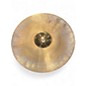 Used Zildjian 20in A Custom Medium Ride Cymbal