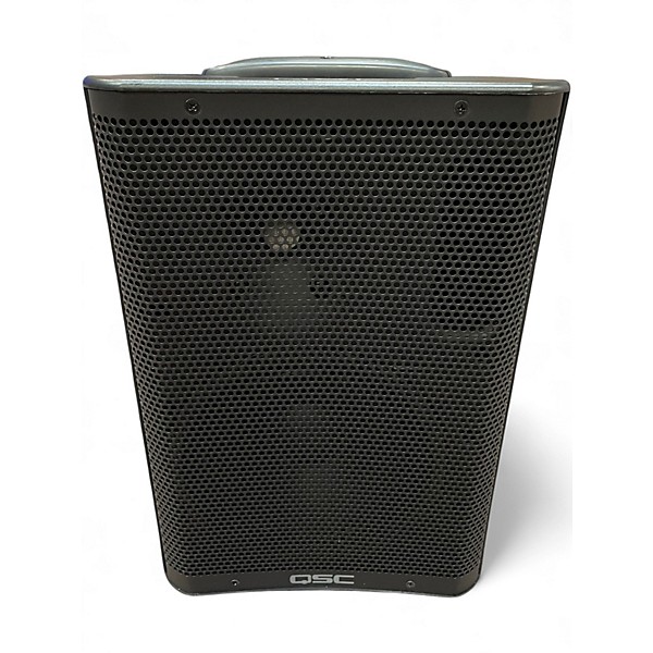 Used QSC CP8 Powered Speaker