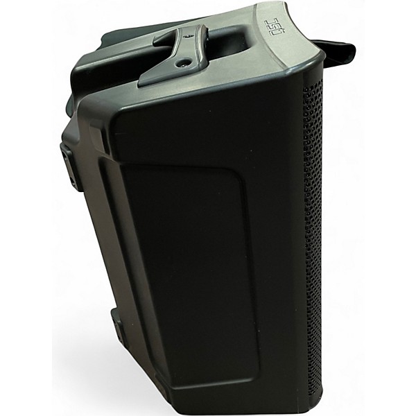 Used QSC CP8 Powered Speaker