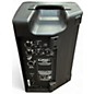 Used QSC CP8 Powered Speaker