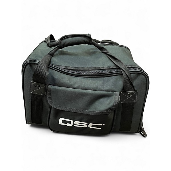 Used QSC CP8 Powered Speaker