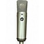 Used Warm Audio WA-87 Condenser Microphone thumbnail