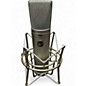 Used Warm Audio WA-87 Condenser Microphone