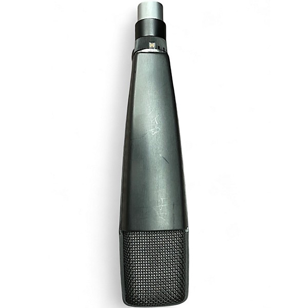 Used Sennheiser MD421 Dynamic Microphone
