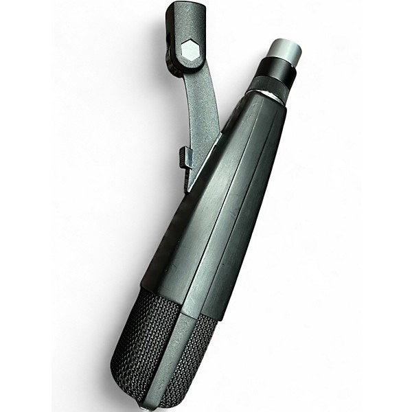 Used Sennheiser MD421 Dynamic Microphone