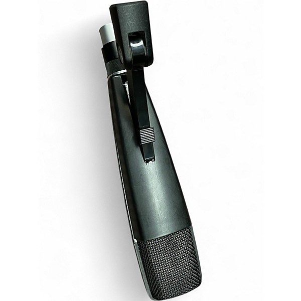 Used Sennheiser MD421 Dynamic Microphone