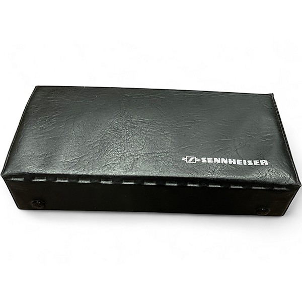 Used Sennheiser MD421 Dynamic Microphone