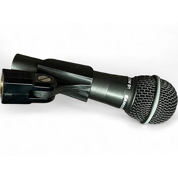Used Samson S1 Dynamic Microphone