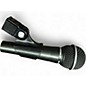Used Samson S1 Dynamic Microphone