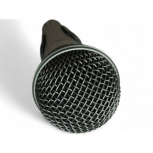 Used Samson S1 Dynamic Microphone