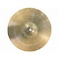 Used Zildjian 14in 1970s Hihat Bottom Cymbal thumbnail