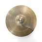 Used Zildjian 14in 1970s Hihat Bottom Cymbal
