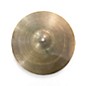 Used Zildjian 14in 1970s Hihat Bottom Cymbal