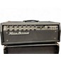 Vintage 1990s MESA/Boogie Dual Caliber DC-10 Tube Guitar Amp Head thumbnail