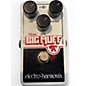 Used Electro-Harmonix Big Muff Nano Effect Pedal thumbnail