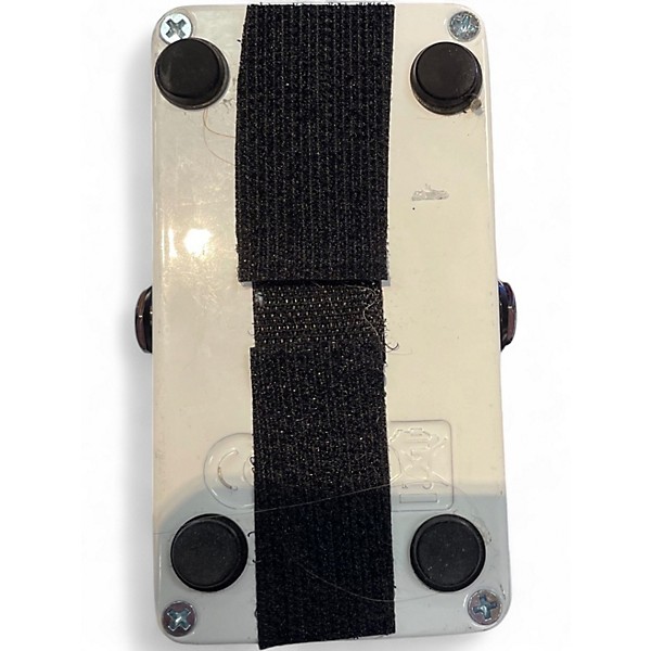 Used Electro-Harmonix Big Muff Nano Effect Pedal