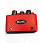 Used Behringer CL9 Compressor/Limiter Effect Pedal