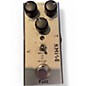 Used Kmise FUZZ Effect Pedal thumbnail