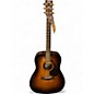 Used Yamaha F335 Sunburst Acoustic Guitar thumbnail
