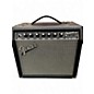 Used Fender Champion 20 Guitar Combo Amp thumbnail