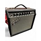 Used Fender Champion 20 Guitar Combo Amp
