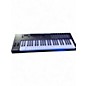Used M-Audio Oxygen Pro 49 MIDI Controller thumbnail