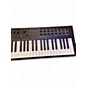 Used M-Audio Oxygen Pro 49 MIDI Controller