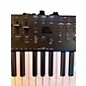 Used M-Audio Oxygen Pro 49 MIDI Controller