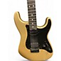 Used Charvel SoCal Style 1 HH PHAROAHS GOLD Solid Body Electric Guitar