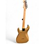 Used Charvel SoCal Style 1 HH PHAROAHS GOLD Solid Body Electric Guitar