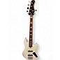 Used Sire Marcus Miller V8 Natural Electric Bass Guitar thumbnail