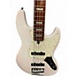 Used Sire Marcus Miller V8 Natural Electric Bass Guitar