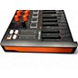 Used Arturia Minilab 3 MIDI Controller