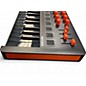 Used Arturia Minilab 3 MIDI Controller