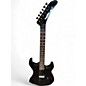 Used Kramer 1983 baretta reissue Black Solid Body Electric Guitar thumbnail