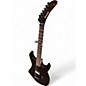 Used Kramer 1983 baretta reissue Black Solid Body Electric Guitar