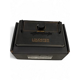 Used Hotone Effects LOUDSTER Guitar Power Amp