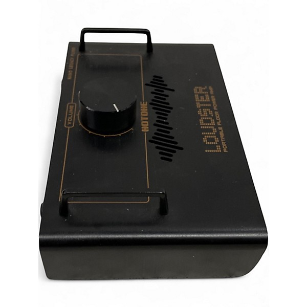 Used Hotone Effects LOUDSTER Guitar Power Amp