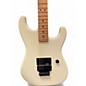 Used 2025 Jackson Pro Origins 1985 San Dimas SD1A H Vanilla Shake Solid Body Electric Guitar